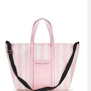 Victoria's Secret Tote Bag